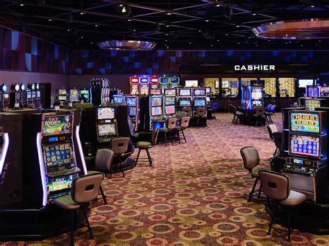 ajax casinos.